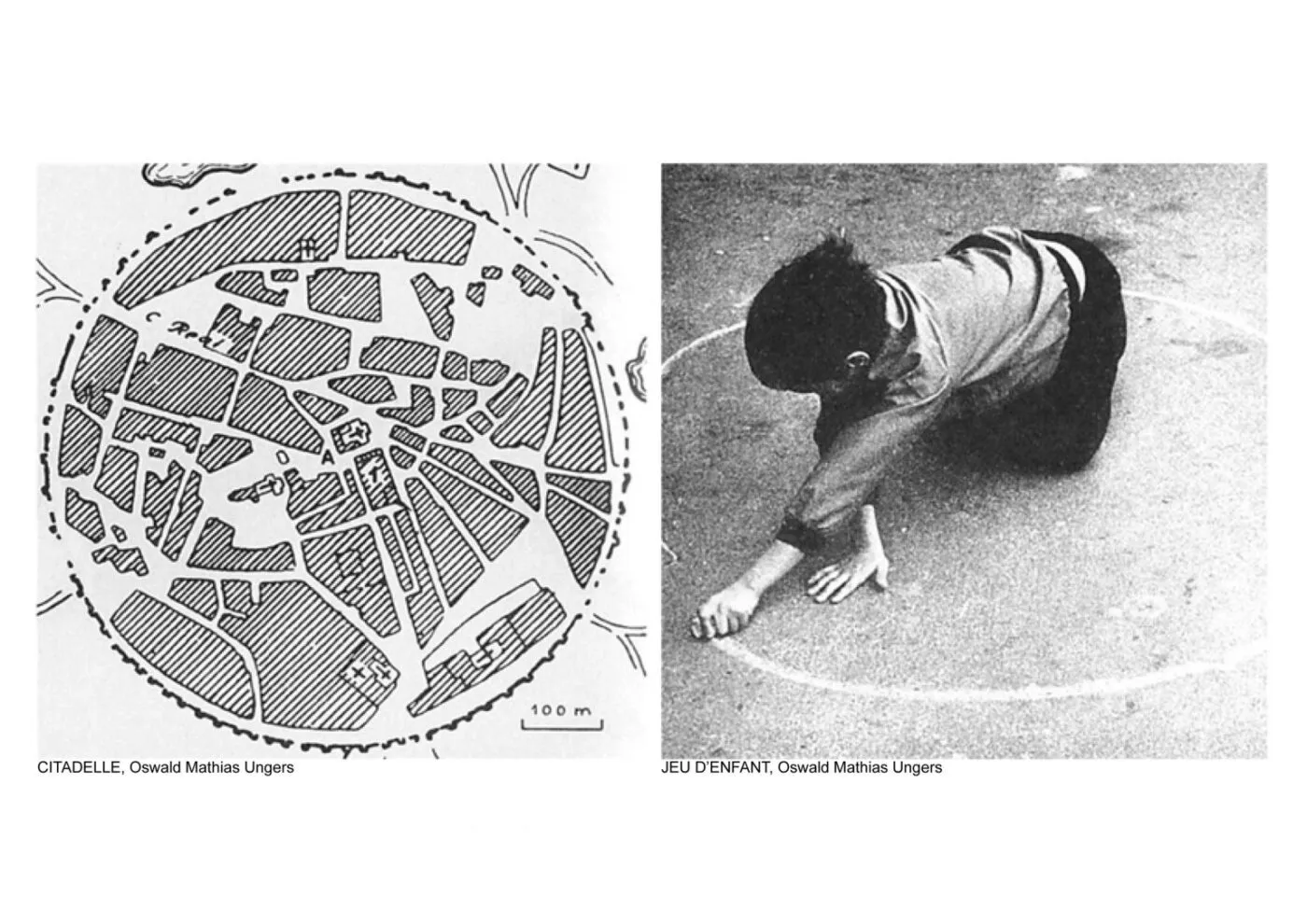 Construire au périgée sédimentaire